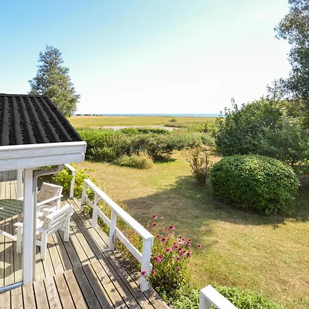 Awesome In With House Sea View Nysted