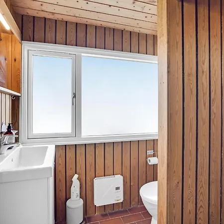Awesome In With House Sea View Holiday home Nysted