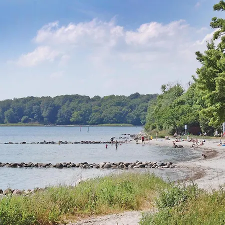 Hébergement de vacances Cozy In With House Sea View