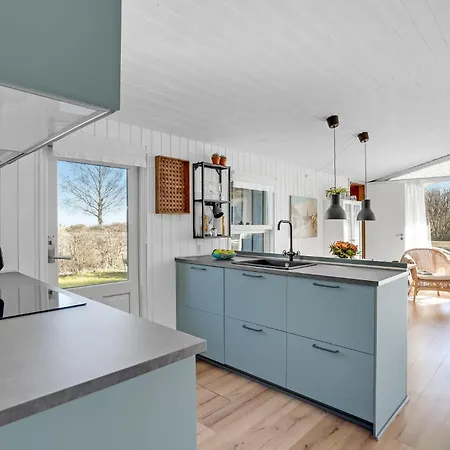 Cozy In With House Sea View Hébergement de vacances *