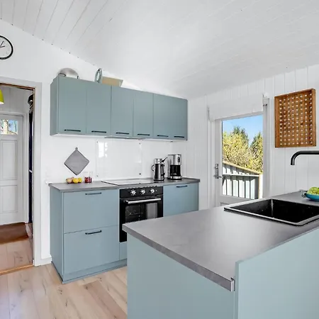 Cozy In With House Sea View *