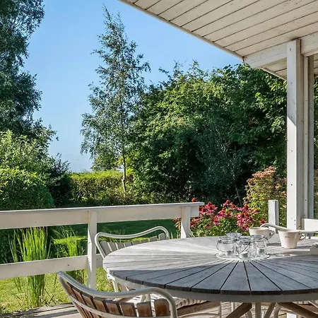 Cozy In With House Sea View *