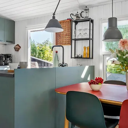 Cozy In With House Sea View Hébergement de vacances