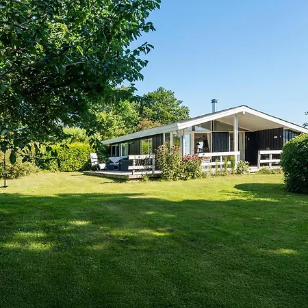 Hébergement de vacances Cozy In With House Sea View *