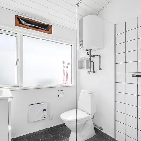 Cozy In With House Sea View Hébergement de vacances *