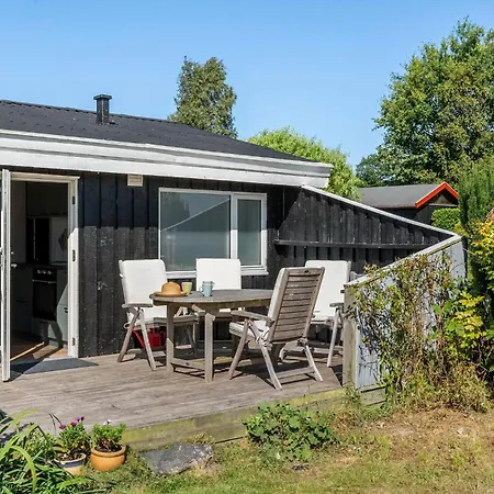 Cozy In With House Sea View * Nysted