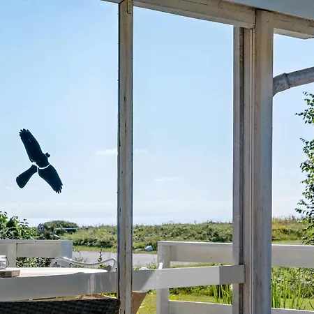 Cozy In With House Sea View 尼斯泰兹