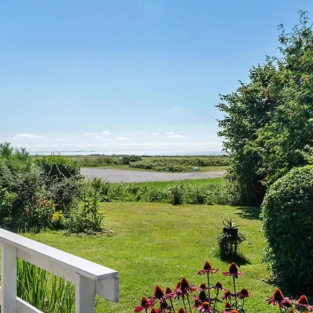 Cozy In With House Sea View Hébergement de vacances