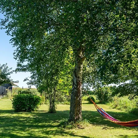 Hébergement de vacances Cozy In With House Sea View *