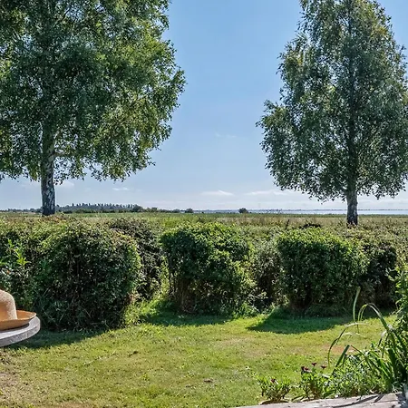 Cozy In With House Sea View Nysted