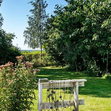 Cozy In With House Sea View Hébergement de vacances