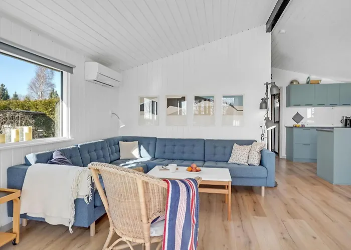 Cozy In With House Sea View *
