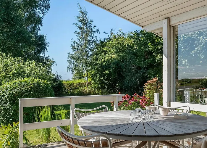 Cozy In With House Sea View *