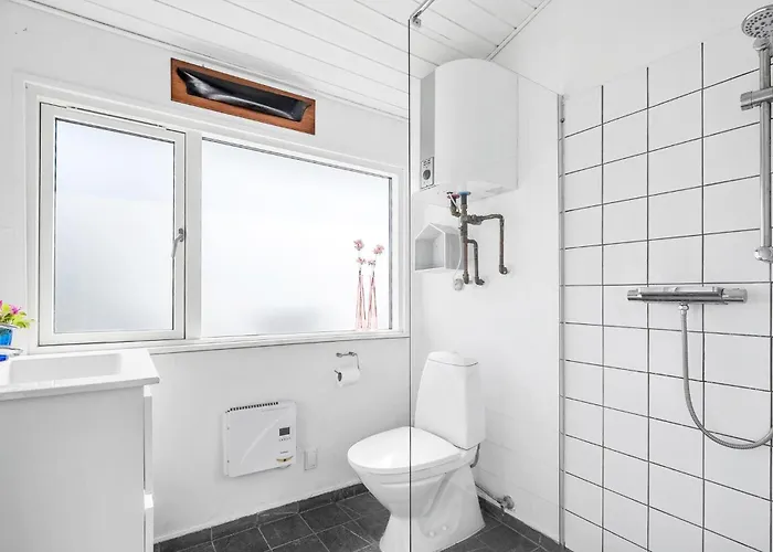 Cozy In With House Sea View Дом отдыха *